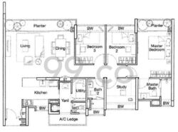 Optima @ Tanah Merah (D16), Condominium #447480871